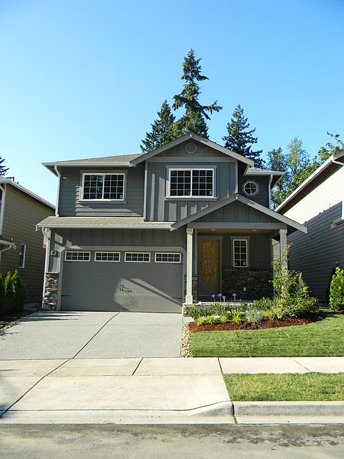 1st image of 1613 218th Pl SW #3