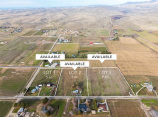970 W Black Canyon Hwy, Emmett, ID 83617