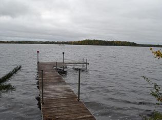 9275 W Otter Point Rd, Hayward, WI 54843