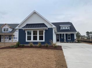 427 Starlit Way, Myrtle Beach, SC 29579