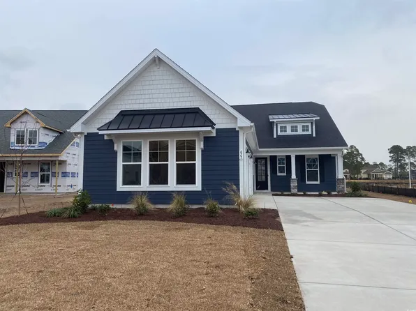 427 Starlit Way, Myrtle Beach, SC 29579