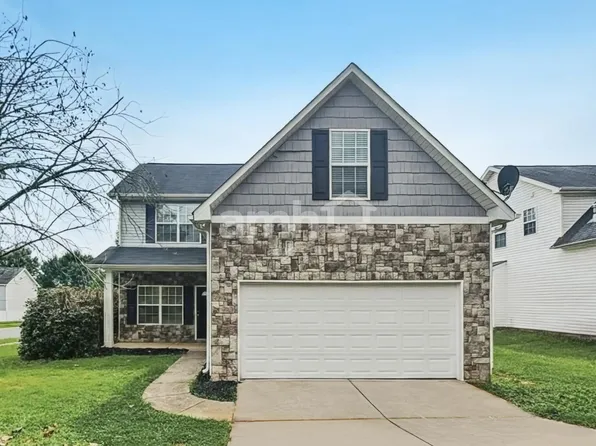 2948 Clover Rd NW, Concord, NC 28027