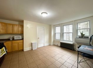 3312 Hamilton St APT 2, Philadelphia, PA 19104