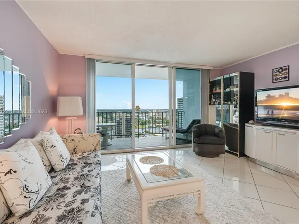 2030 S Ocean Dr, Hallandale, FL