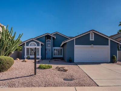 9045 E Lupine Ave, Scottsdale, AZ, 85260