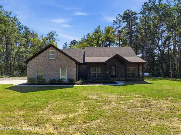 153 Church Rd, Red Banks, MS 38661