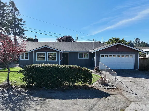 309 S Hazel St — exterior photo