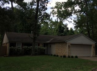 3311 Beaver Glen Dr, Humble, TX 77339