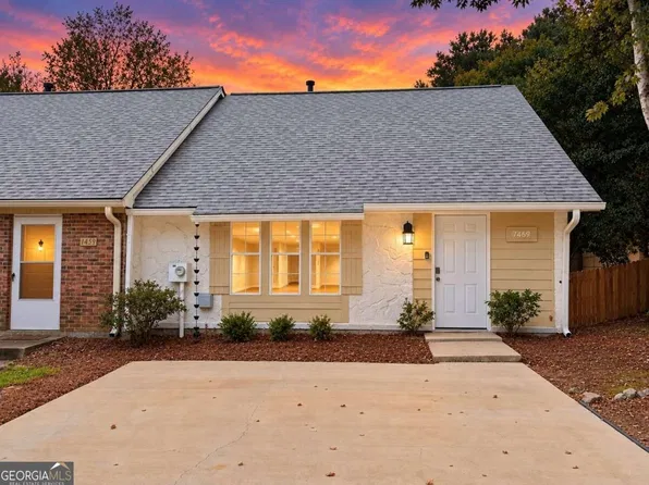 1469 Westwood Ct SW, Marietta, GA 30008