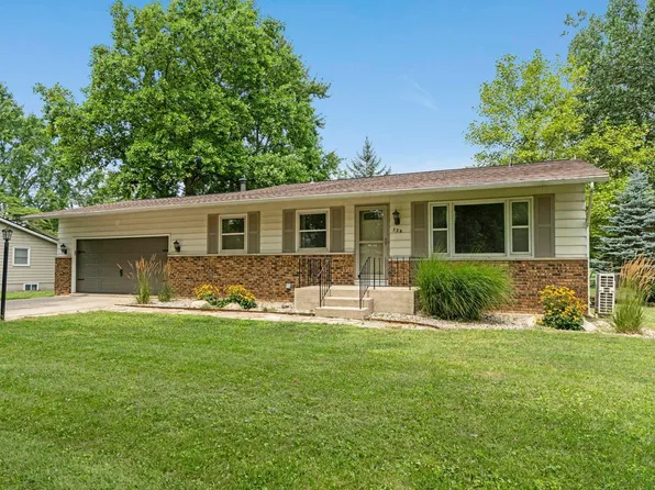 335 Marcelle Dr, Fort Wayne, IN 46845