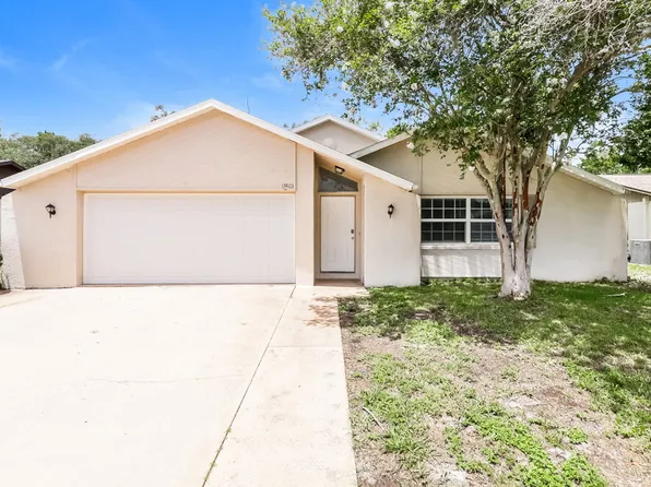 13403 Woodward Dr, Hudson, FL 34667