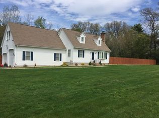 83 Oak Brook Dr, East Longmeadow, MA 01028