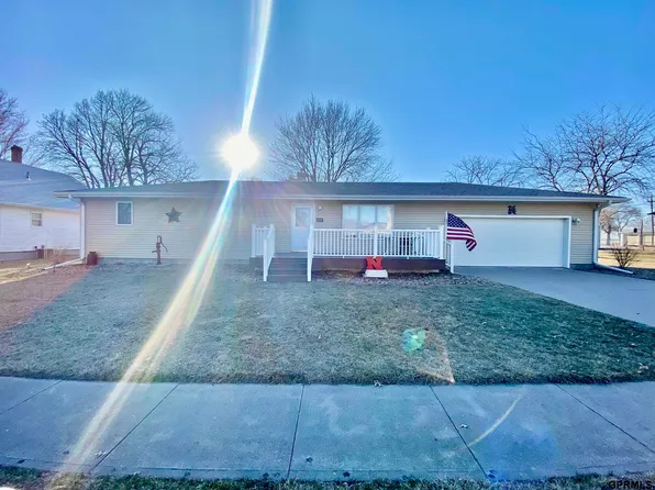 215 S Fillmore St, Bruning, NE 68322