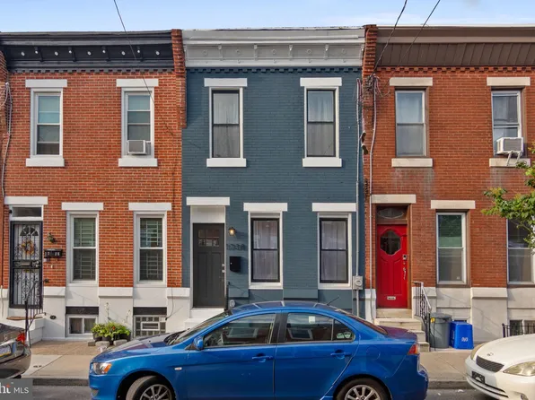 1738 Pierce St, Philadelphia, PA 19145