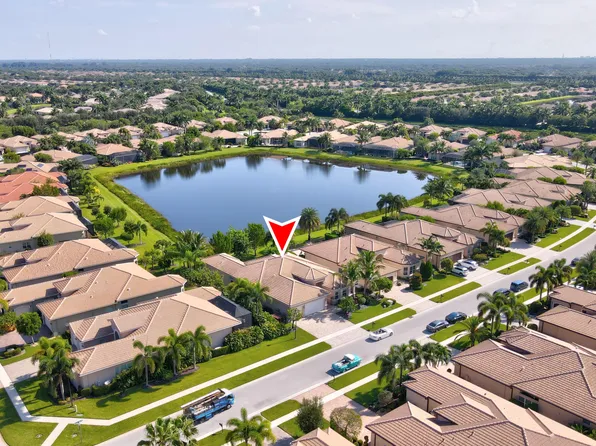 12012 Glacier Bay Drive, Boynton Beach, FL 33473