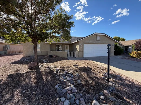 2133 Ranch Road, Kingman, AZ 86401