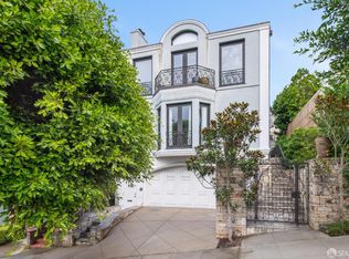 2828 Divisadero St, San Francisco, CA 94123