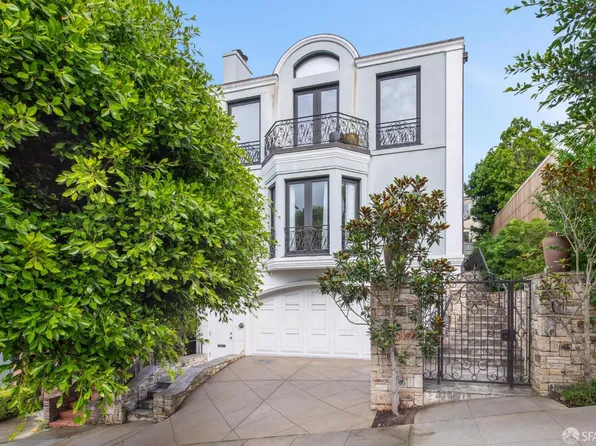 2828 Divisadero St, San Francisco, CA 94123