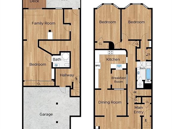 5th image of 1626 21st Ave