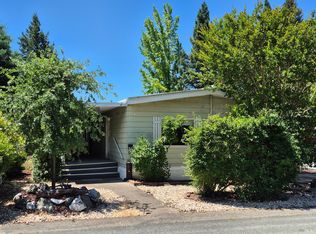 10755 Mobile Village Way #56, Willits, CA 95490