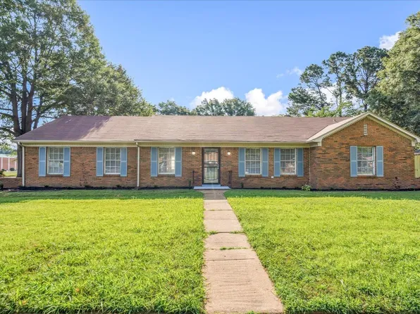 3508 Duane Cv, Memphis, TN 38118