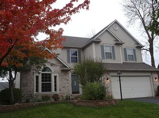 4389 Brickwood Dr, Hilliard, OH 43026