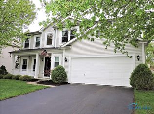 3703 Wild Pheasant Ln, Sylvania, OH 43560