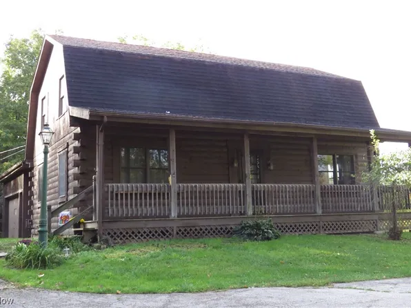 9797 Thwing Rd, Chardon, OH 44024