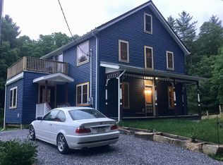 408 Old Bridge Rd, Clarington, PA 15828