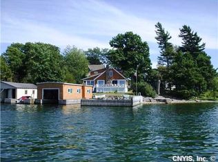 16835 Prospect Ave, Thousand Island Park, NY 13692