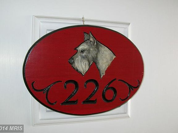 2nd image of 226 Wyngate Dr
