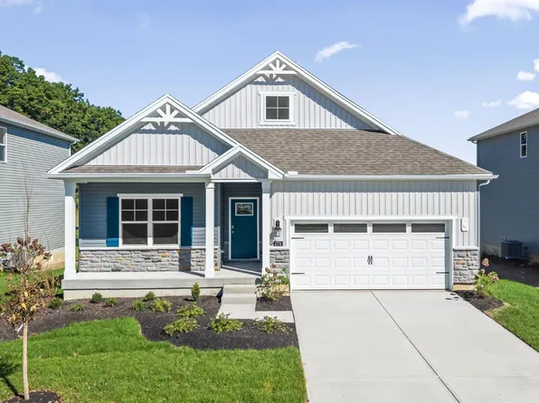 1774 Parkfield Way, Goshen, OH 45122