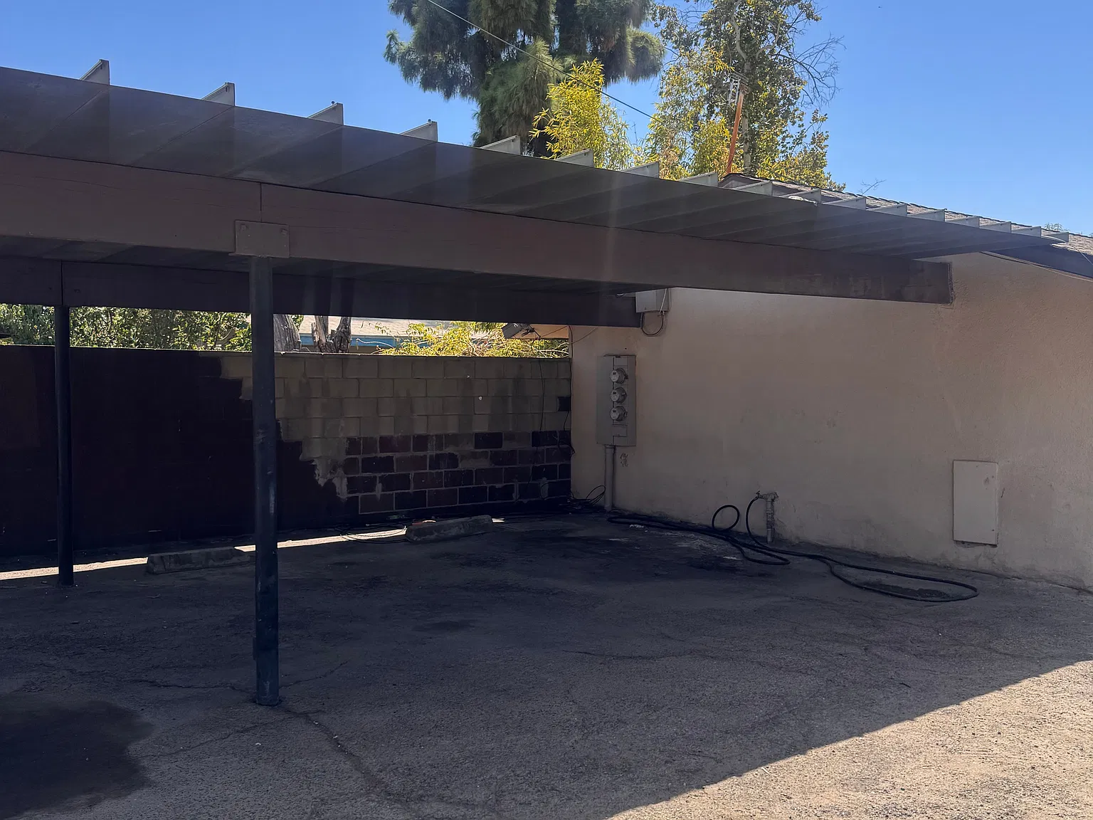 Studio, 467 sqft, $900 — Photo 3