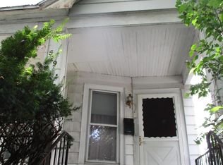 529 N Irving Ave, Scranton, PA 18510
