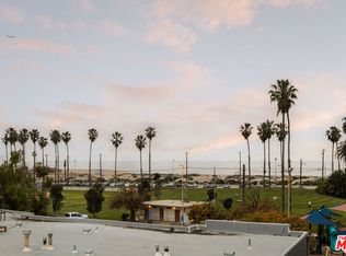 6644 Vista Del Mar, Playa Del Rey, CA 90293