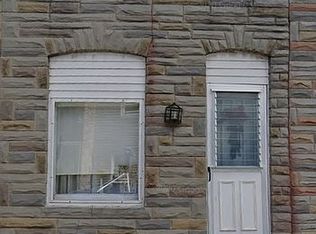 413 S Parrish St, Baltimore, MD 21223