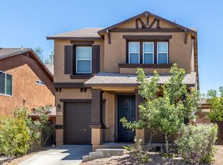 8034 E Cabinet St, Tucson, AZ 85730