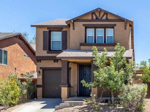 8034 E Cabinet St, Tucson, AZ 85730