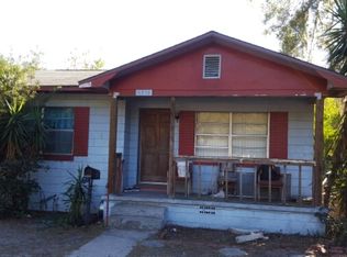 4158 14th Ave S, Saint Petersburg, FL 33711