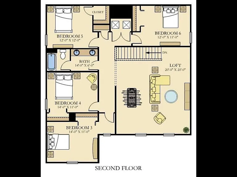 4808 Wild Senna Blvd — Photo 3