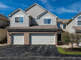 392 N Patriot Dr, Hainesville, IL 60030