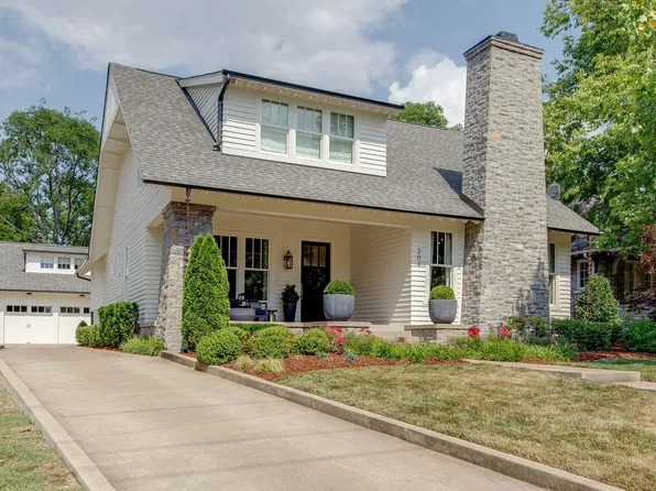 204 Elmington Ave, Nashville, TN 37205
