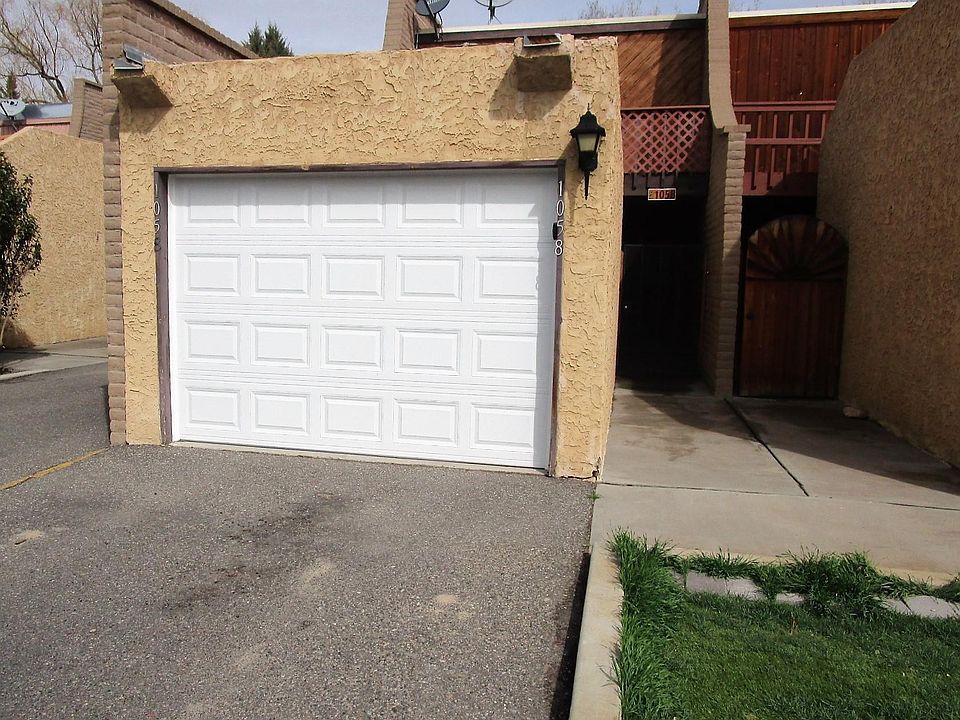 1st image of 1058 E Navajo St #D
