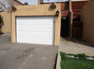 1058 E Navajo St #D, Farmington, NM 87401