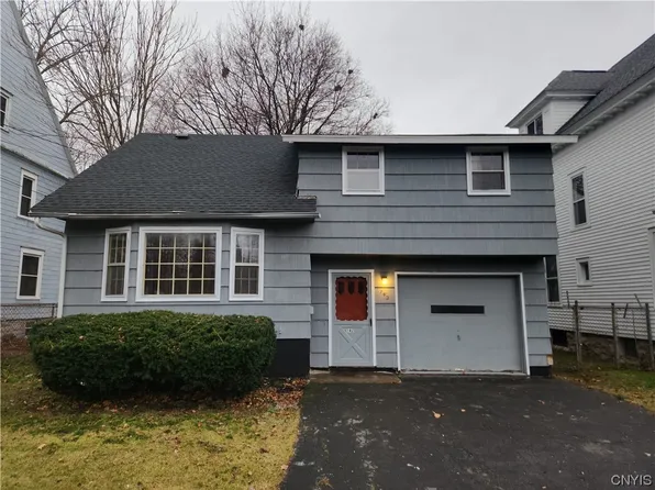 142 Clairmonte Ave, Syracuse, NY 13207