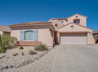 10498 E Dutchmans Trl, Gold Canyon, AZ 85118