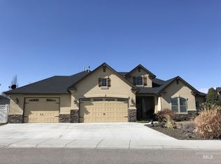 2341 S San Remo Dr, Meridian, ID 83646