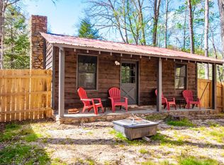 467 Forge Mill Rd, Morganton, GA 30560