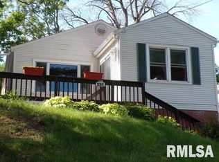 4430 10th Ave, Rock Island, IL