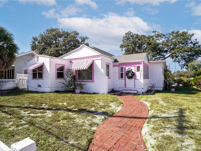 2310 N Blvd, Tampa, FL, 33602